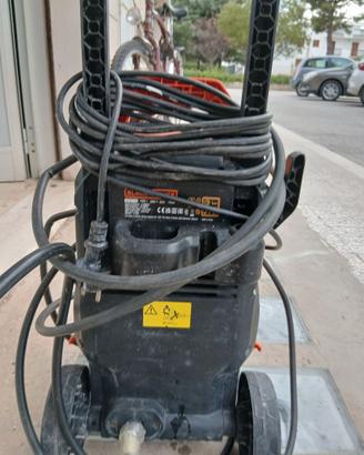 Idropulitrice Black e decker