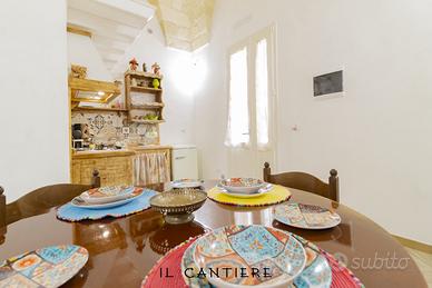 Rifugio Nel Salento: Relax a pochi km dal Mare