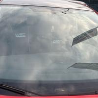 Parabrezza Opel Corsa E 2015