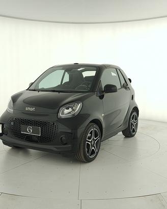 SMART Fortwo Cabrio eq Pulse 4,6kW