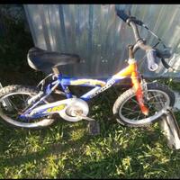 Bici bambino