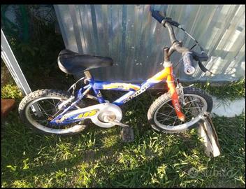 Bici bambino