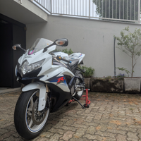GSX-R 600 Yoshimura - A2