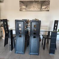 arredamento salotto 