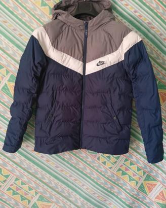 piumino da ragazzo Nike 