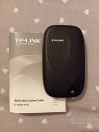 TP-LINK M5250