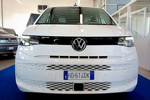 Volkswagen T7 Multivan 2.0 TDI 150cv DSG * PRONTA 