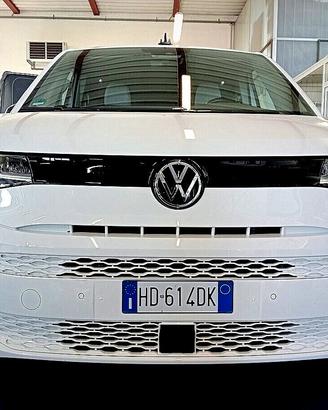 Volkswagen T7 Multivan 2.0 TDI 150cv DSG * PRONTA 
