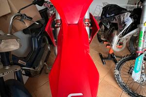 Gasgas mc125 2t(leggere descrizione)
