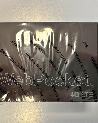 Alcatel Hotspot WIFI 4G/ LTE Web Pocket GSM