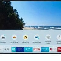 Tv samsung smart 65