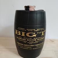 whisky  big t tomatin