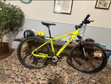 Mountain Bike Lombardo Sestiere 300