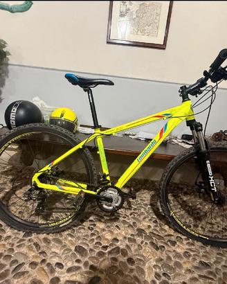 Mountain Bike Lombardo Sestiere 300