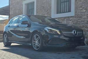 Mercedes-benz A 180 d Automatic Premium