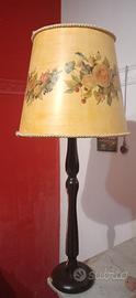 lampada da tavolo 