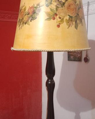 lampada da tavolo 