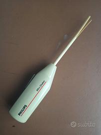 Philips Mini-Shaker * Vintage anni '80 * Cocktail