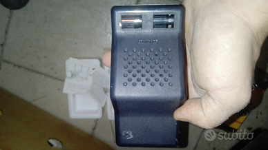 Telefono SIP raro AMPLIFICATORE VOCE VINTAGE NUOVO