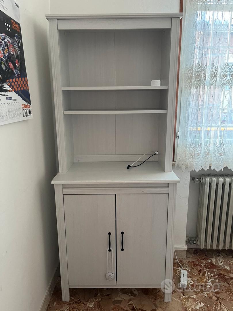 Mobile porta giochi Ikea - Arredamento e Casalinghi In vendita a Ravenna