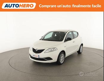 LANCIA Ypsilon 1.2 69 CV 5 porte Gold