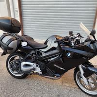 Bmw F 800 ST 2010