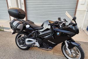 Bmw F 800 ST 2010