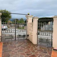 CANCELLO E CANCELLINO