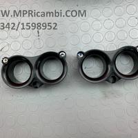 CORNETTI ASPIRAZIONE YAMAHA R1 2004 2005 2006