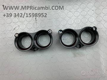 CORNETTI ASPIRAZIONE YAMAHA R1 2004 2005 2006