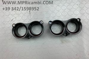 CORNETTI ASPIRAZIONE YAMAHA R1 2004 2005 2006