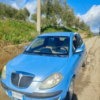 Lancia Ypsilon 1.2 benzina