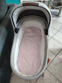 navicella Cybex cot nuova.