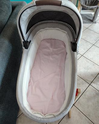 navicella Cybex cot nuova.