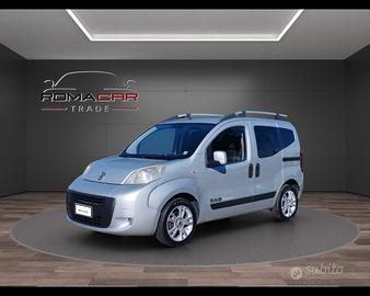FIAT Fiat QUBO 1.3 MJT 75 CV Dynamic U1370