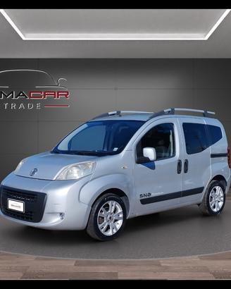 FIAT Fiat QUBO 1.3 MJT 75 CV Dynamic U1370