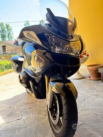 BMW R1200 RT – Edizione 90° Anniversario