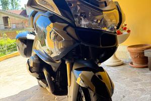 BMW R1200 RT – Edizione 90° Anniversario