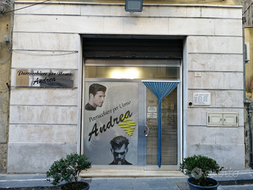 Attività di Barbiere