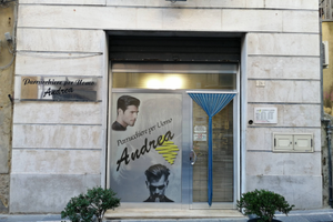 Attività di Barbiere