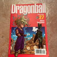 Dragonball Numero 27