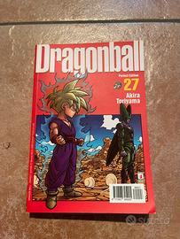 Dragonball Numero 27
