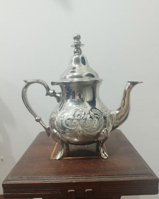 teiera royal,