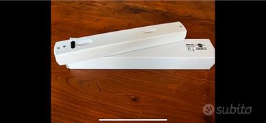 Daitem 180-21I Rilevatore doppio IR barriera