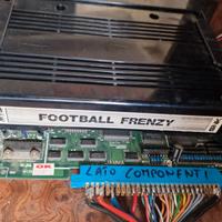 neo geo football frenzy