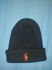 Berretto Ralph Lauren