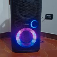 cassa hisense