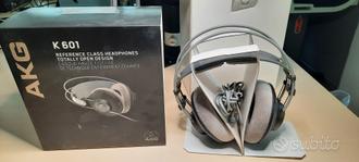 Cuffia AKG K601  			