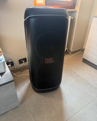 Cassa jbl 720