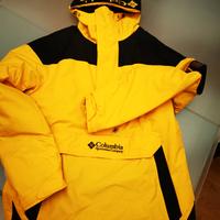 Giubotto Columbia Uomo tg S